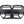 AutoTecknic G8X M3 / M4 Dry Carbon Competizione Sport Front Grille
