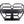 AutoTecknic G8X M3 / M4 Dry Carbon Competizione Sport Front Grille
