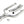 Eisenmann G8X M3 / M4 Center Pipe Set