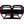 AutoTecknic G8X M3 / M4 Redline Competition Sport Front Grille