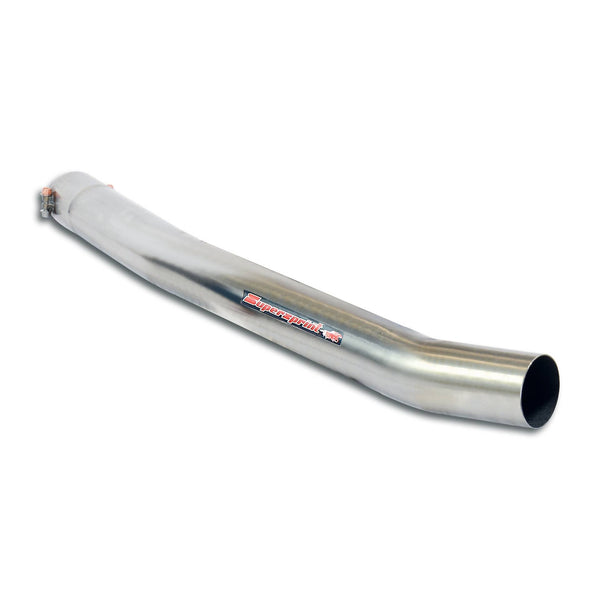 Supersprint BMW G42 B48 2-Series Coupè 2022 -> Centre Pipe