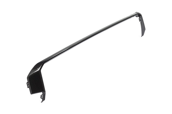 AutoTecknic G8X M3 / M4 Dry Carbon Rear Diffuser Trim Set
