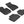 3D MAXpider G82 M4 All-Weather Floor Mat Set