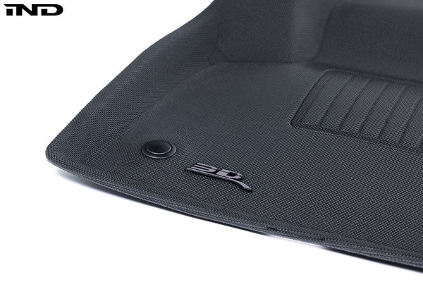 3D MAXpider F95 X5M All-Weather Floor Mat Set