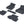 3D MAXpider F90 M5 All-Weather Floor Mat Set