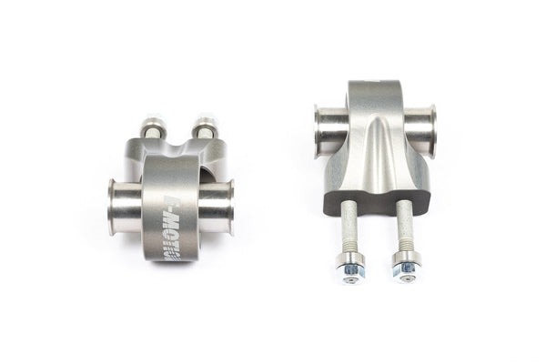 E-Motion Engineering GT Front Inner Control Arm Set