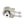 E-Motion Engineering GT Front Inner Control Arm Set