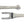 E-Motion Engineering 991 Front Tension Arm Set