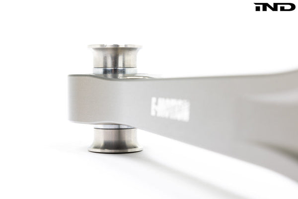 E-Motion Engineering 991 Front Tension Arm Set