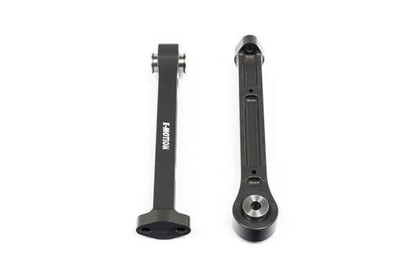 E-Motion Engineering 991 GT Rear Outer Control Arms