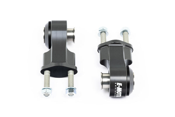 E-Motion Engineering 991 GT Rear Inner Control Arm Set