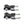 E-Motion Engineering 991 GT Rear Inner Control Arm Set
