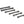 E-Motion Engineering 991 Rear Control Arm Set