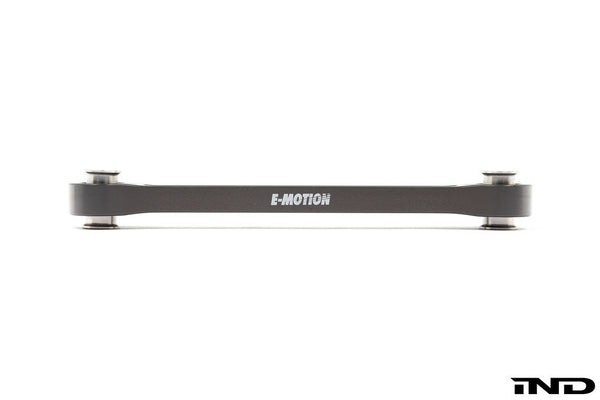 E-Motion Engineering 991 Rear Control Arm Set