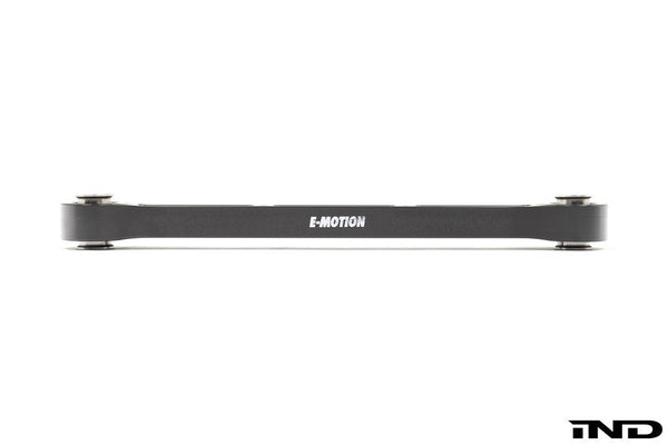 E-Motion Engineering 991 Rear Control Arm Set