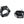 E-Motion Engineering Cayenne 958 Spacer Lift Kit