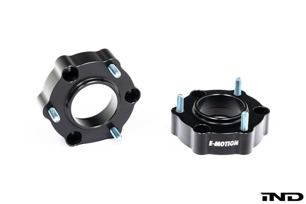 E-Motion Engineering Cayenne 958 Spacer Lift Kit