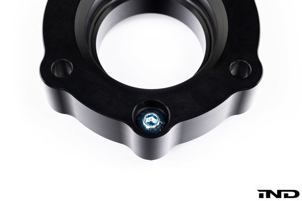 E-Motion Engineering Cayenne 958 Spacer Lift Kit