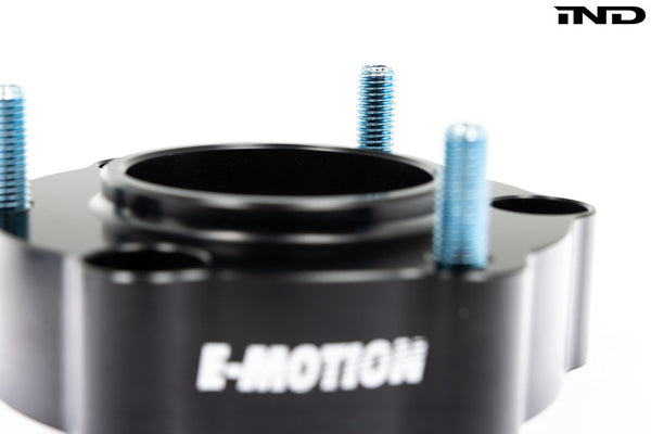 E-Motion Engineering Cayenne 958 Spacer Lift Kit