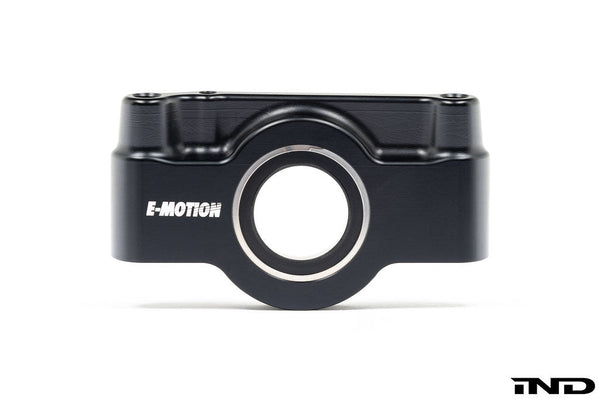 E-Motion Engineering Cayenne 958 Spacer Lift Kit