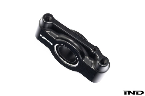 E-Motion Engineering Cayenne 958 Spacer Lift Kit