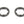E-Motion Engineering 911 Non-GT Front Axle Spacer Kit
