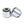 E-Motion Engineering 991 Non-GT Rear Lower Shock Mount Cartridge Set