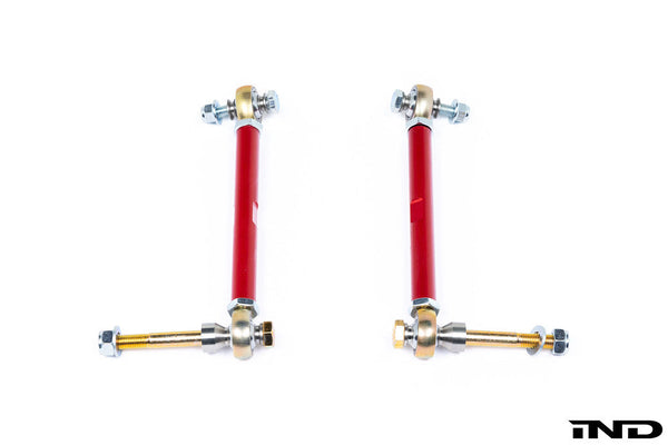 E-Motion Engineering 991 GT Drop Link Kit