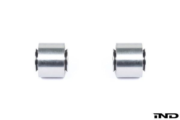 E-Motion Engineering 991 Non-GT Rear Lower Shock Mount Cartridge Set