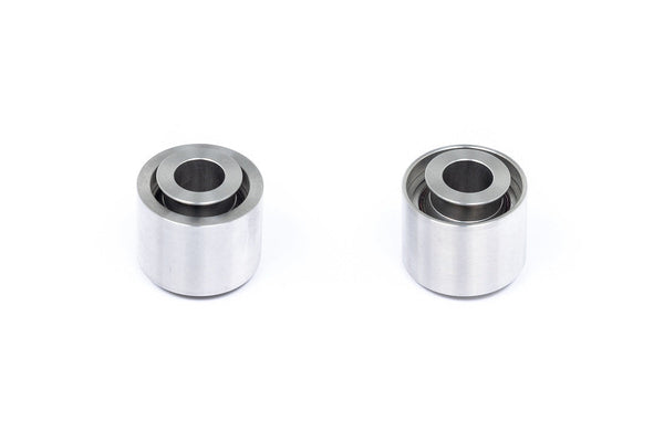 E-Motion Engineering 991 Non-GT Rear Lower Shock Mount Cartridge Set