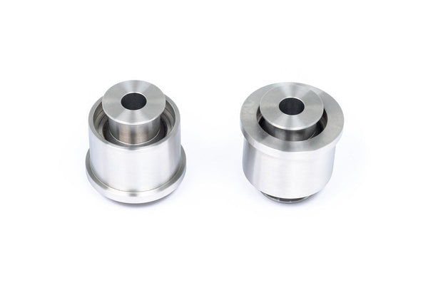 E-Motion Engineering 991 Non-GT Rear Lower Control Arm Camber Cartridge Set