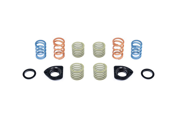 E-Motion Engineering GT Model Spring Package