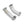 Supersprint BMW G90 / G99 M5 Turbo Downpipe Set - Lower