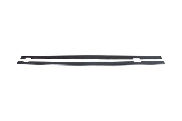 Karbonius E92 M3 Carbon Side Skirt Extension Set