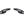 AutoTecknic E-Chassis Dry Carbon Competition Shift Paddle Set - DCT