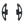 AutoTecknic E-Chassis Dry Carbon Competition Shift Paddle Set - DCT