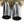 Supersprint E36/7 Z3 2.8i Stainless Rear Exhaust - Race