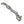 Supersprint E46 M3 Stainless Center X-Pipe - Resonated