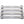 E-Motion Engineering 996 / 997 Rear Upper Control Arm Set