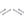 E-Motion Engineering 996 / 997 Rear Upper Control Arm Set