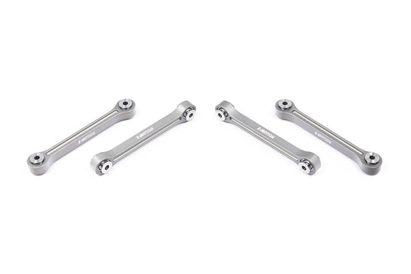 E-Motion Engineering 996 / 997 Rear Upper Control Arm Set