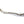 Supersprint E46 M3 Stainless Center X-Pipe - Non-Resonated