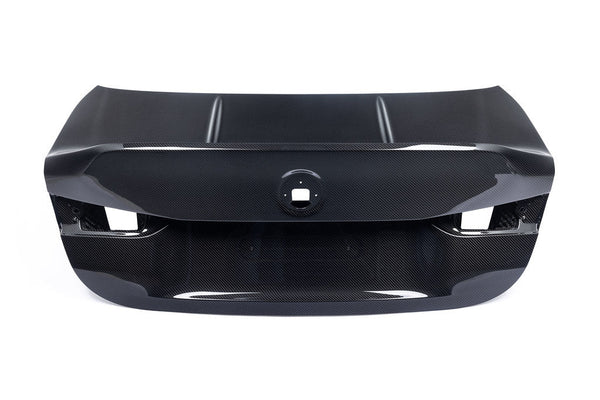 Karbonius G82 M4 Carbon CSL Trunk Lid