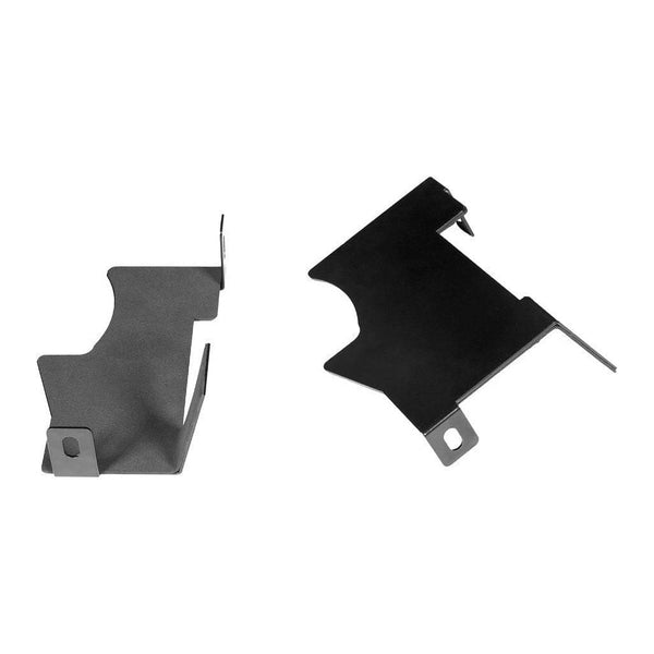 Eventuri BMW E60 M5 / E63 M6 Black Carbon Intake System - V2 - ModMyEuro