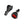 Eventuri BMW E60 M5 / E63 M6 Black Carbon Intake System - V2 - ModMyEuro