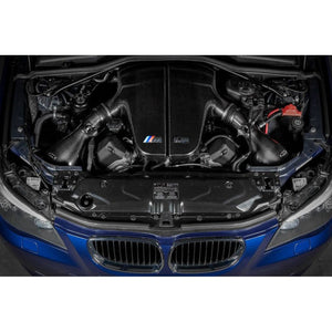 Eventuri BMW E60 M5 / E63 M6 Black Carbon Intake System - V2 - ModMyEuro