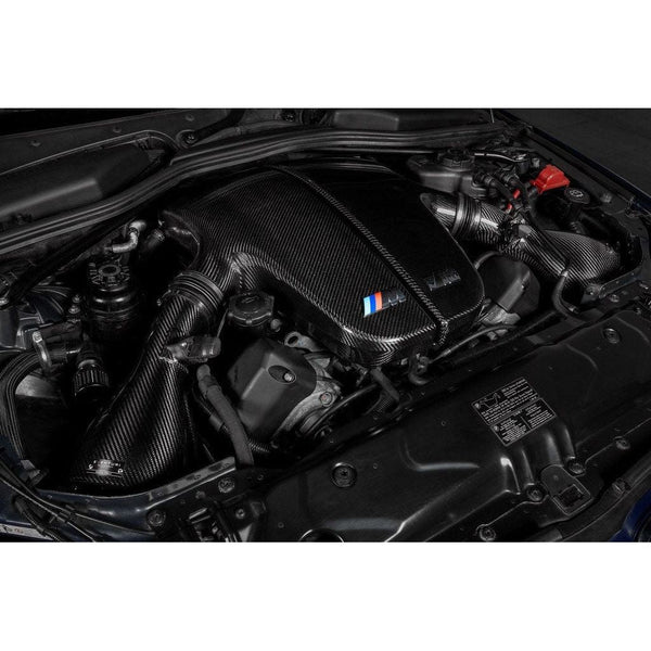 Eventuri BMW E60 M5 / E63 M6 Black Carbon Intake System - V2 - ModMyEuro