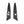 AutoTecknic G82 M4 Dry Carbon Window Switch Panel Trim Set