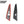 AutoTecknic G82 M4 Dry Carbon Window Switch Panel Trim Set