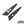 AutoTecknic G82 M4 Dry Carbon Window Switch Panel Trim Set